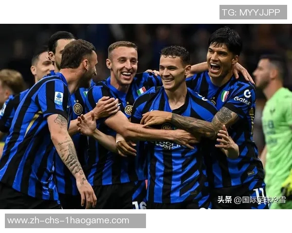 意甲潜规则揭秘：国米背后的黑幕与三大豪门的巨额代价