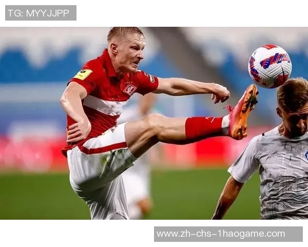 莫斯科斯巴达与克拉斯诺激战在即谁将赢得这场精彩对决